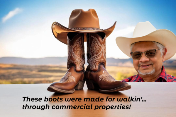 Professional headshot