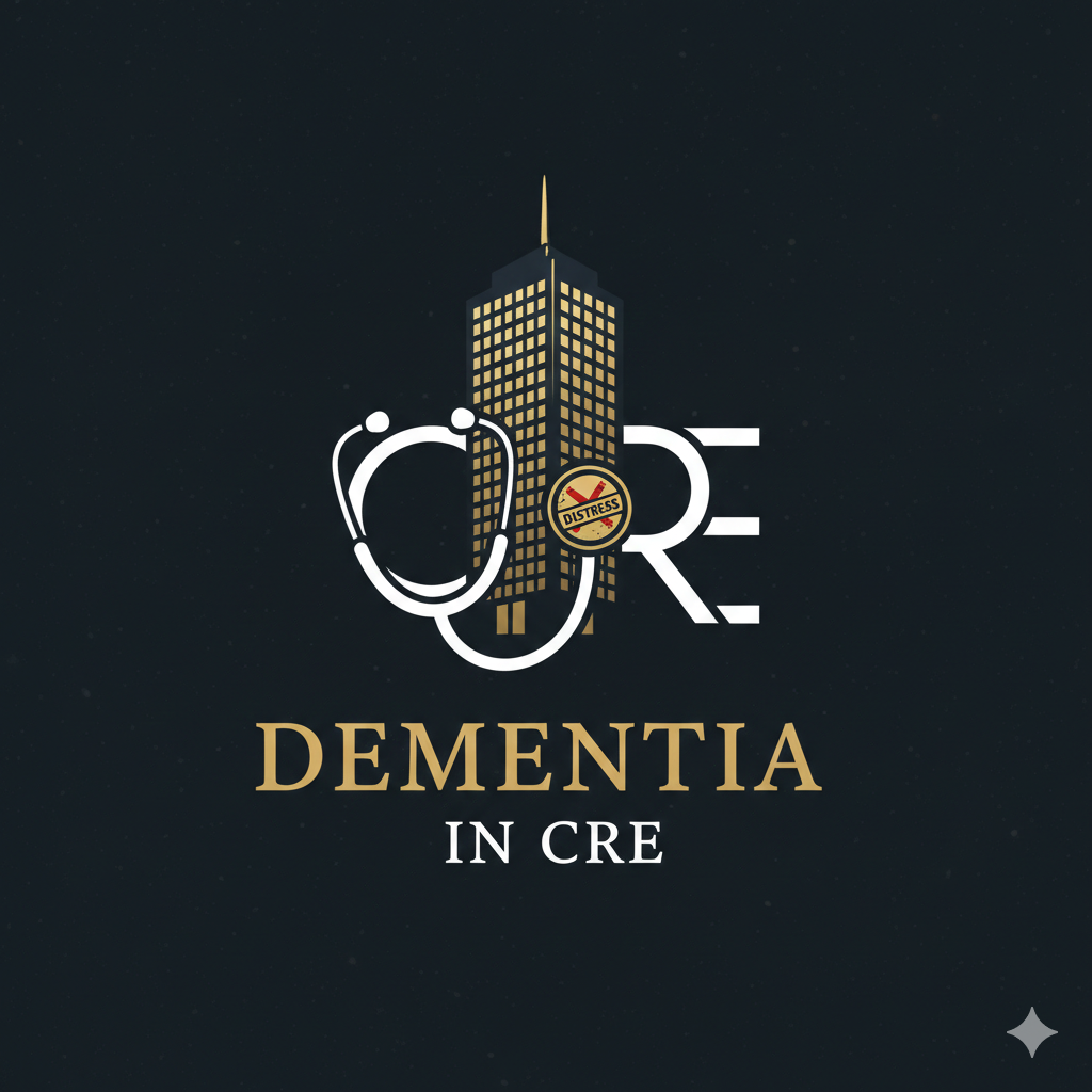 Dementia in CRE Podcast