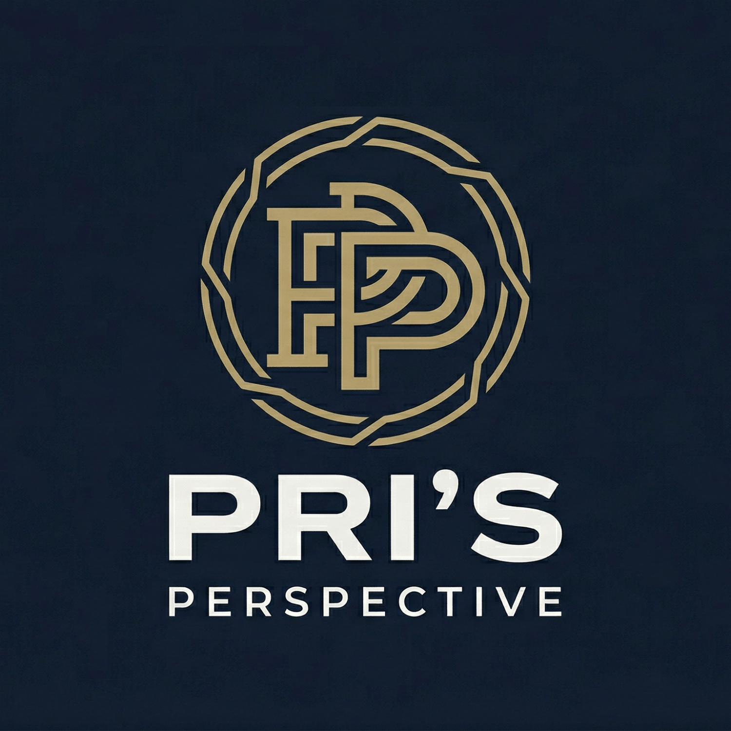 Pri's Perspective Podcast